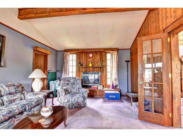 1722 Stagestop Rd, Jefferson, CO 80456