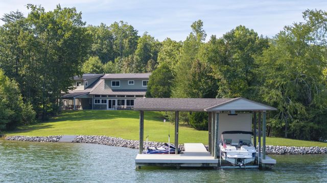 199 Piney Bay Lane, Spring City, TN 37381