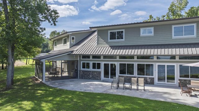 199 Piney Bay Lane, Spring City, TN 37381