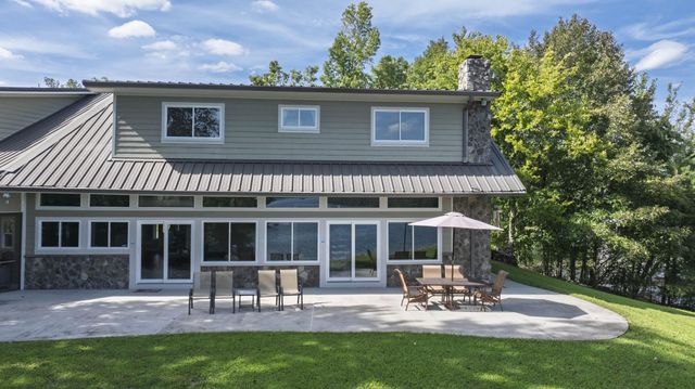 199 Piney Bay Lane, Spring City, TN 37381