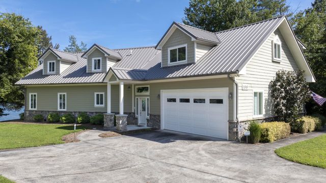 199 Piney Bay Lane, Spring City, TN 37381