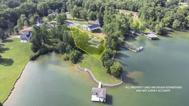 199 Piney Bay Lane, Spring City, TN 37381