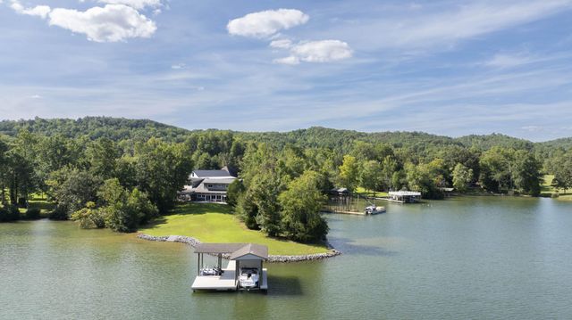 199 Piney Bay Lane, Spring City, TN 37381