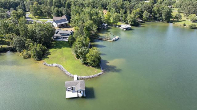 199 Piney Bay Lane, Spring City, TN 37381