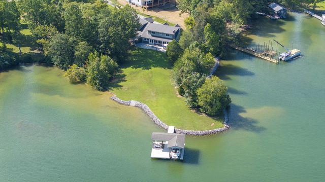 199 Piney Bay Lane, Spring City, TN 37381