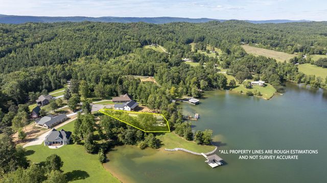 199 Piney Bay Lane, Spring City, TN 37381