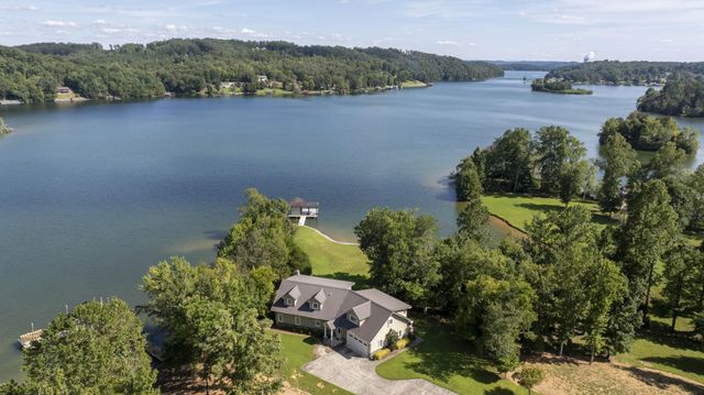 199 Piney Bay Lane, Spring City, TN 37381