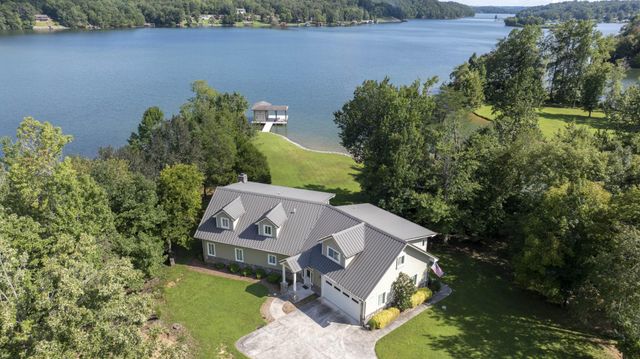 199 Piney Bay Lane, Spring City, TN 37381