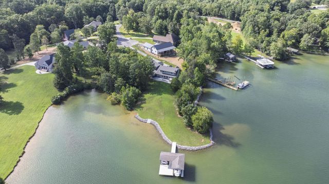 199 Piney Bay Lane, Spring City, TN 37381