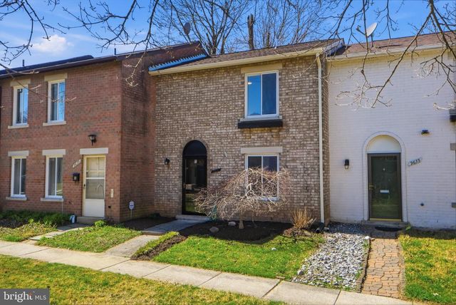 9637 MARSTON LN, Gaithersburg, MD 20886