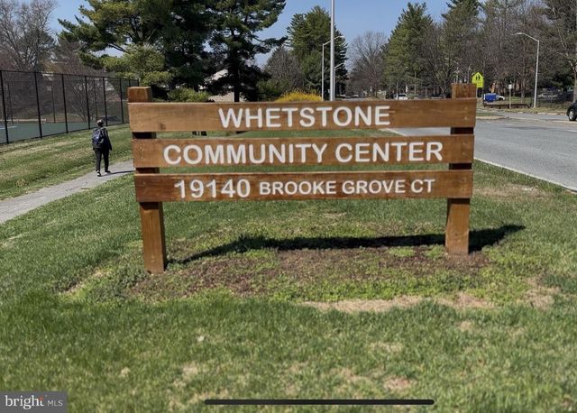 9637 MARSTON LN, Gaithersburg, MD 20886