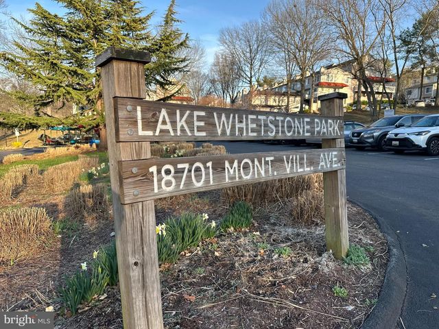 9637 MARSTON LN, Gaithersburg, MD 20886