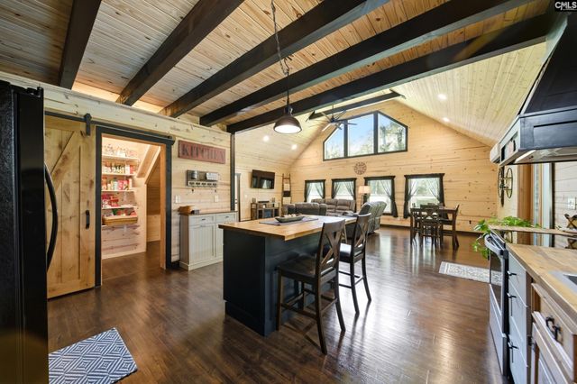 158 Persimmon Drive, Saluda, SC 29138