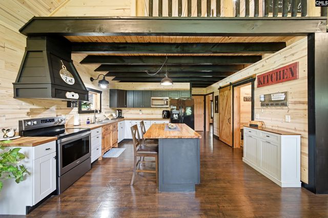158 Persimmon Drive, Saluda, SC 29138