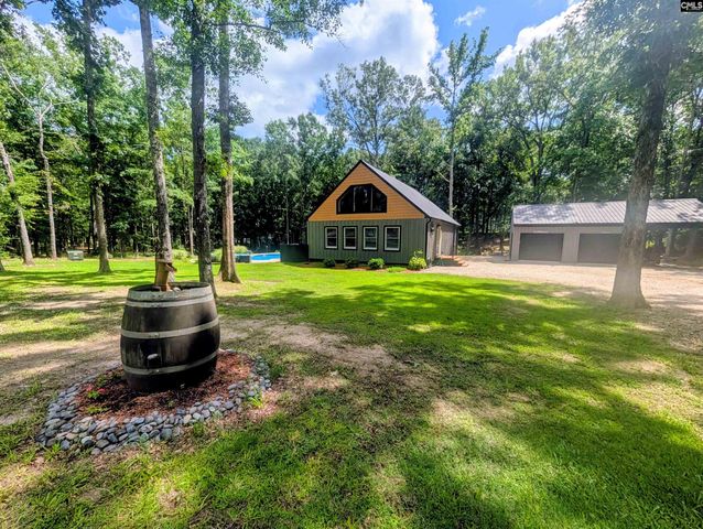 158 Persimmon Drive, Saluda, SC 29138