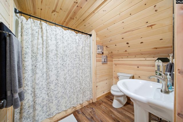 158 Persimmon Drive, Saluda, SC 29138