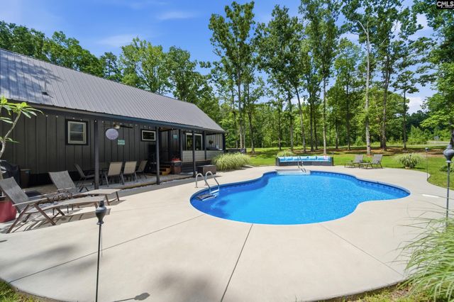 158 Persimmon Drive, Saluda, SC 29138
