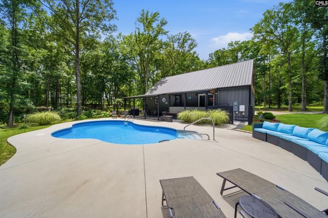 158 Persimmon Drive, Saluda, SC 29138