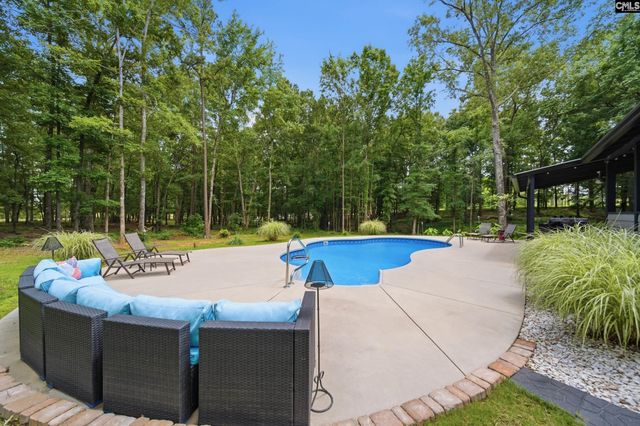 158 Persimmon Drive, Saluda, SC 29138
