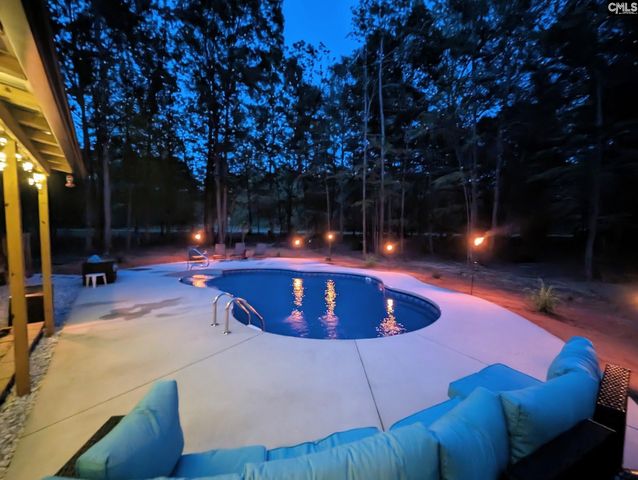 158 Persimmon Drive, Saluda, SC 29138