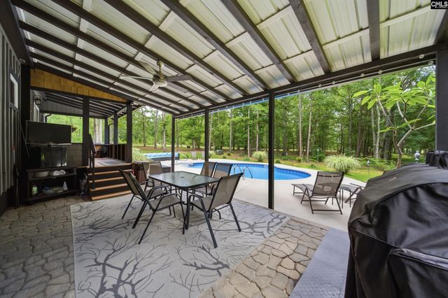 158 Persimmon Drive, Saluda, SC 29138