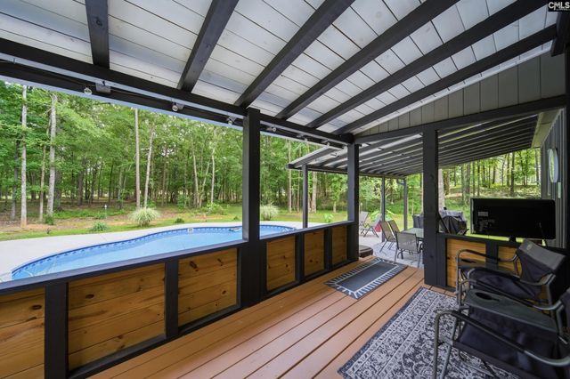 158 Persimmon Drive, Saluda, SC 29138
