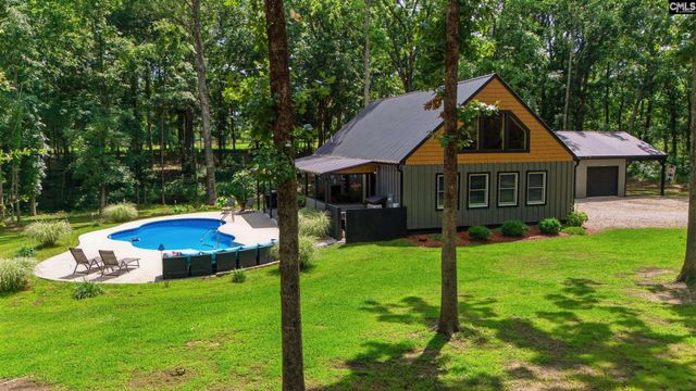 158 Persimmon Drive, Saluda, SC 29138