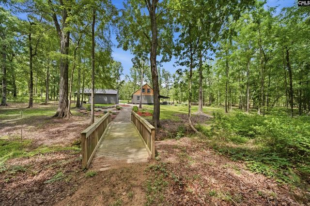 158 Persimmon Drive, Saluda, SC 29138