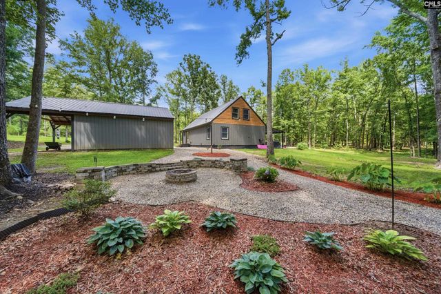 158 Persimmon Drive, Saluda, SC 29138