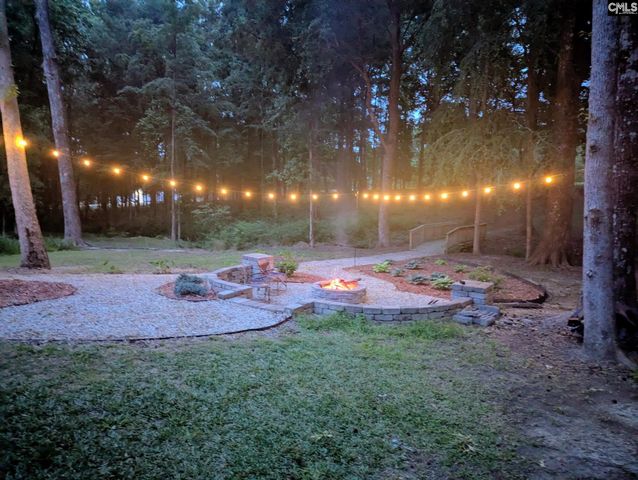 158 Persimmon Drive, Saluda, SC 29138