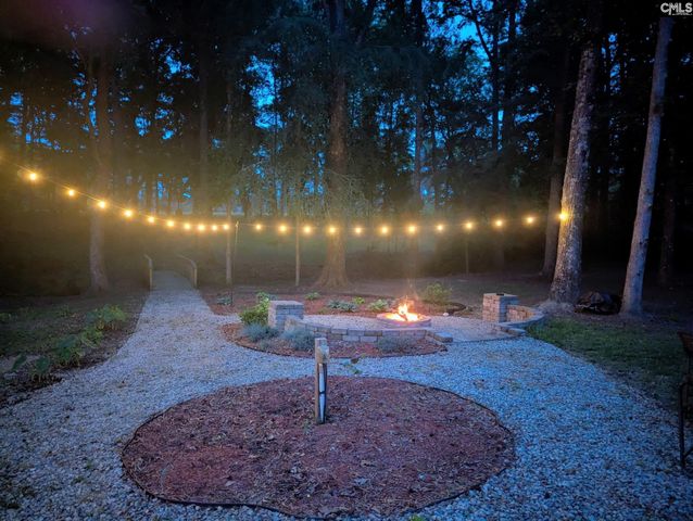 158 Persimmon Drive, Saluda, SC 29138