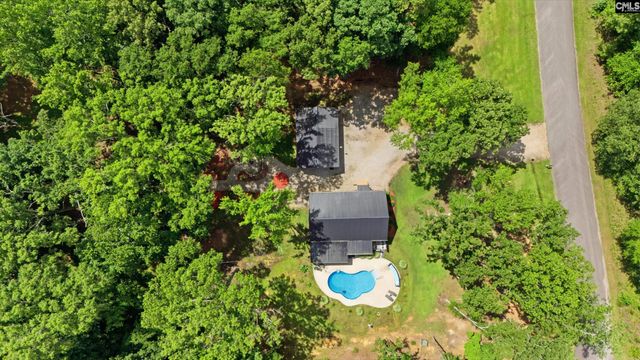158 Persimmon Drive, Saluda, SC 29138