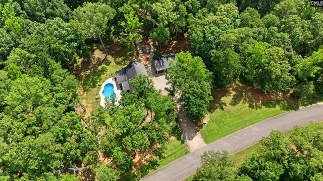 158 Persimmon Drive, Saluda, SC 29138
