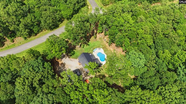 158 Persimmon Drive, Saluda, SC 29138