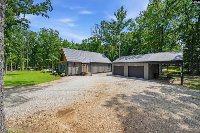 158 Persimmon Drive, Saluda, SC 29138