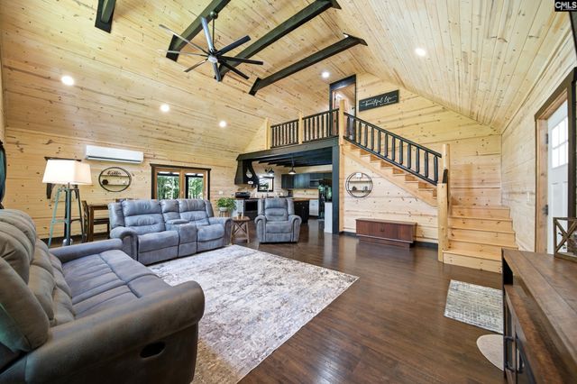 158 Persimmon Drive, Saluda, SC 29138