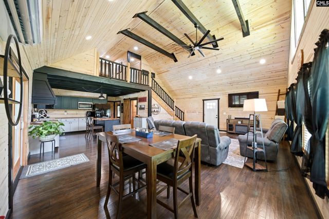 158 Persimmon Drive, Saluda, SC 29138