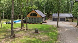 158 Persimmon Drive, Saluda, SC 29138