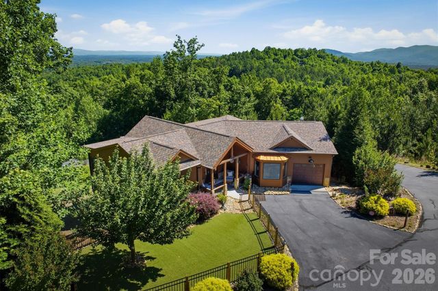 315 Lakeview Trail, Nebo, NC 28761