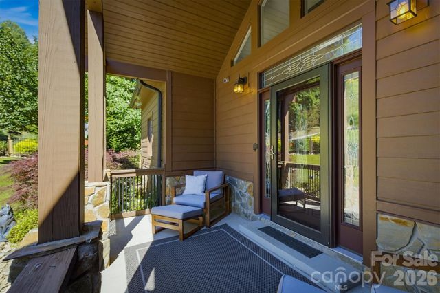 315 Lakeview Trail, Nebo, NC 28761