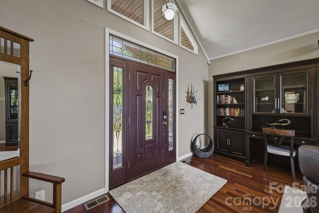 315 Lakeview Trail, Nebo, NC 28761