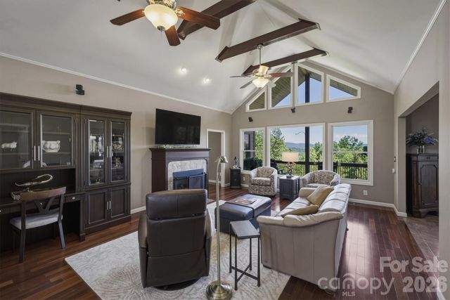 315 Lakeview Trail, Nebo, NC 28761