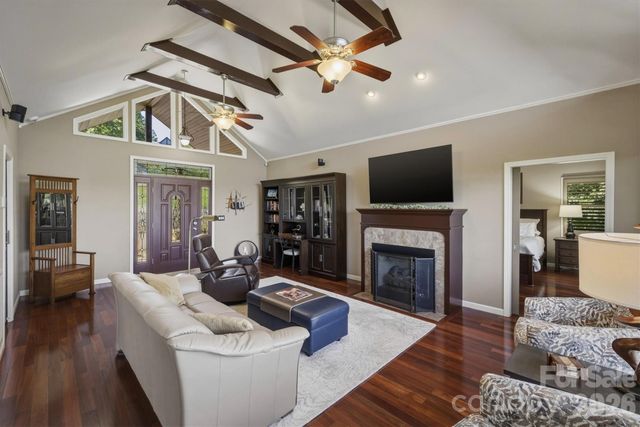 315 Lakeview Trail, Nebo, NC 28761