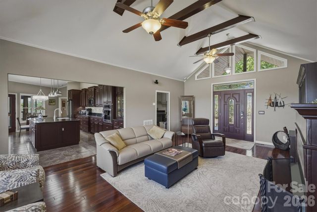315 Lakeview Trail, Nebo, NC 28761