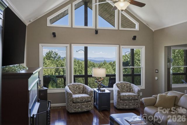 315 Lakeview Trail, Nebo, NC 28761