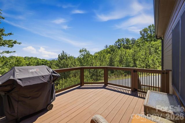 315 Lakeview Trail, Nebo, NC 28761