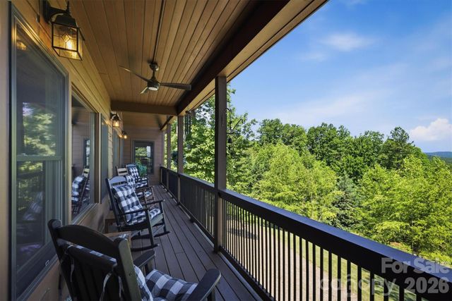 315 Lakeview Trail, Nebo, NC 28761