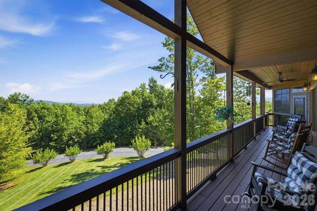 315 Lakeview Trail, Nebo, NC 28761