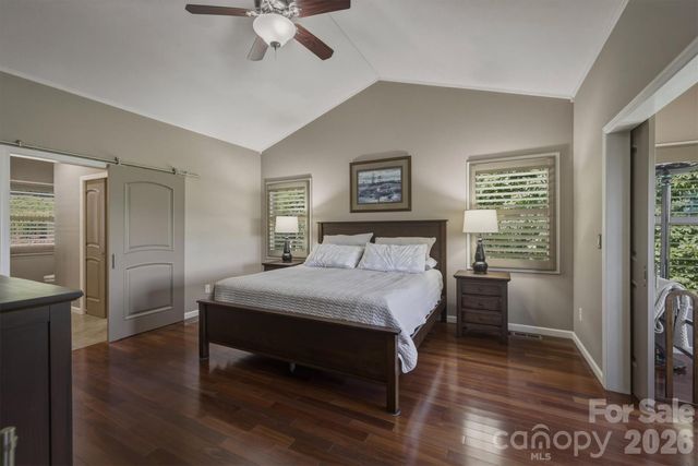 315 Lakeview Trail, Nebo, NC 28761