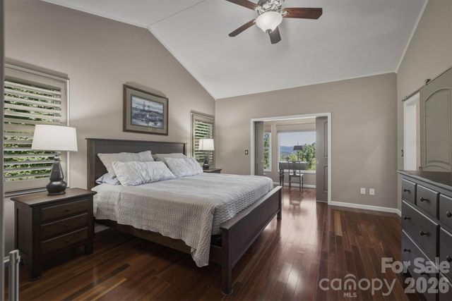 315 Lakeview Trail, Nebo, NC 28761